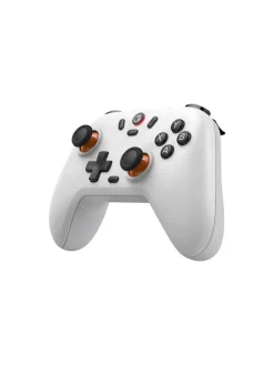 GameSir T4n Lite Wireless-Controller – Weiß