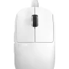 Gaming Gears X2H Gaming-Maus kabelgebunden 26000 DPI PAW3395-Sensor weiß