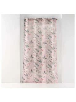 Gardine "Alissia" in Rosa