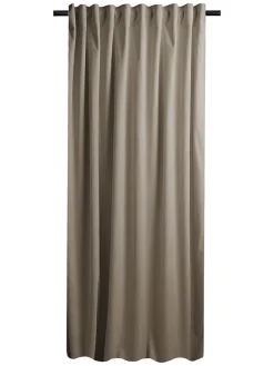 Gardine in Beige - (L)270 x (B)140 cm