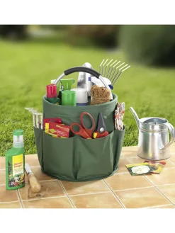 Gartenkorb 