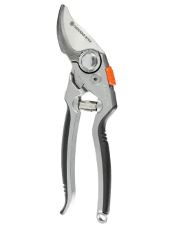 Gartenschere "BP 50" in Silber