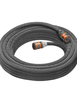 Gartenschlauch "Liano Life 1/2" in Schwarz