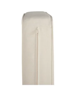 Gartensofa BARATTI in Braun/Beige - (W) 179 x (H) 76 x (L) 65 cm