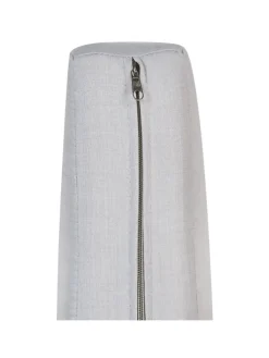 Gartensofa KIATO in Grau - (W) 225 x (H) 77 x (L) 80 cm