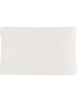 Gartensofa MARETTIMO in Braun/Weiß - (W) 230 x (H) 70 x (L) 68 cm