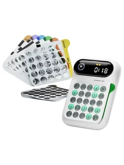 Gehirnjogging "Fit im Kopf" - ab 6 Jahren