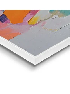 Gerahmter Kunstdruck