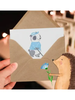 Geschenk Gutschein Perfektes Golfwochenende mit... in Weiß