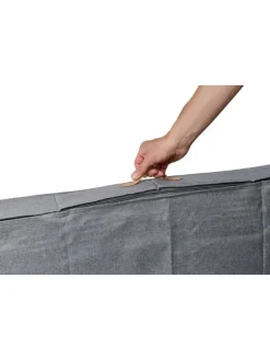 Geschenkpapier-Organizer 