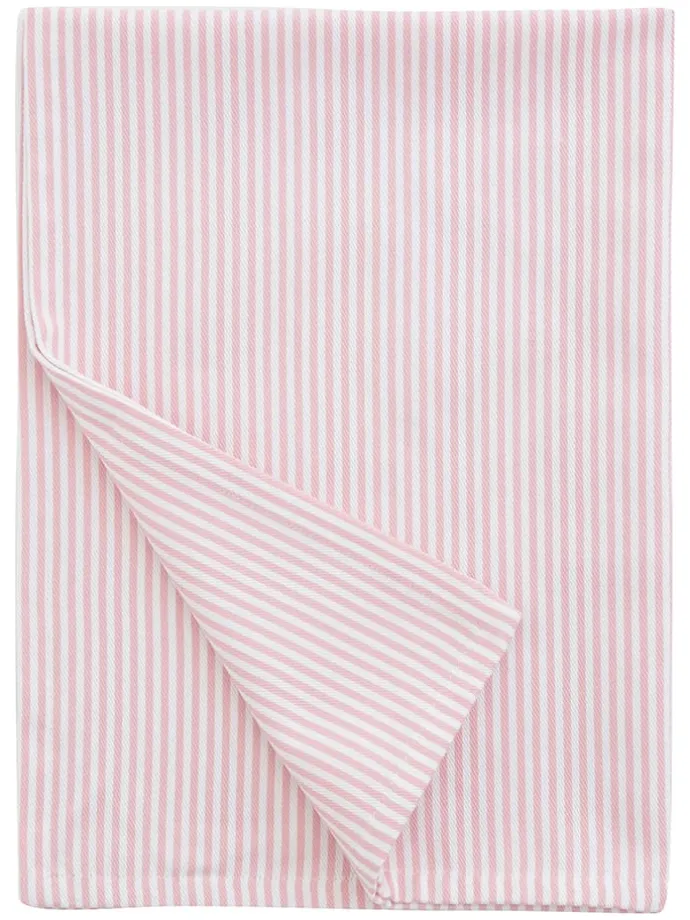 Geschirrtuch "Elli" in Rosa - (L)70 x (B)50 cm