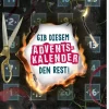 Gib diesem Adventskalender den Rest!