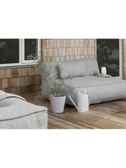 Gießkanne ''Rigua'' in Weiß - 5 l