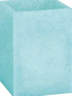 Glitzernder Stifthalter in Bunt (Überraschungsprodukt)