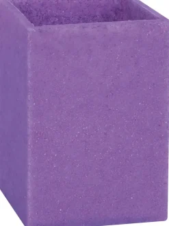 Glitzernder Stifthalter in Bunt (Überraschungsprodukt)