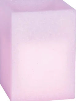 Glitzernder Stifthalter in Bunt (Überraschungsprodukt)