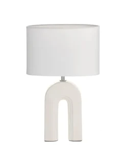 Glow of Purity Tischleuchte