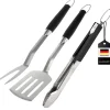 Grill-Besteck