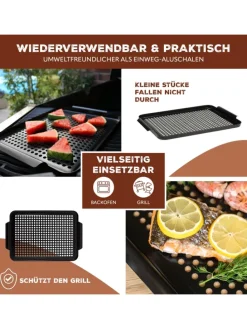 Grillplatte