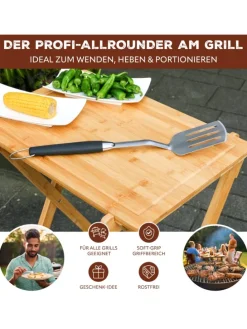 Grillwender