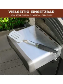Grillwender