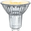 GU10 LED-Spot in Warmweiß - EEK G (A bis G)