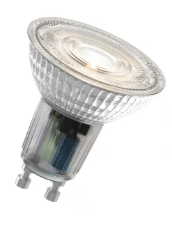 GU10 LED-Spot in Warmweiß - EEK G (A bis G)