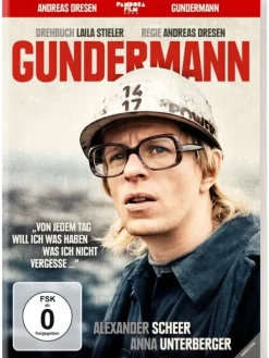 Gundermann | Deutsch für Hörgeschädigte