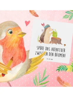 Gutschein Besuch im Hochseilgarten Abenteuer mi... in Weiß