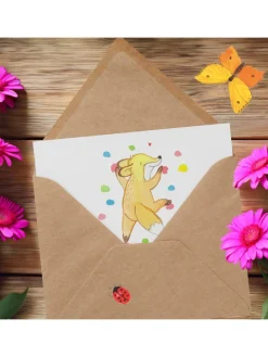 Gutschein Kletterpark Abenteuer mit Spruch in Weiß