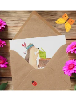 Gutschein Kletterpark Abenteuer mit Spruch in Weiß