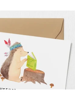 Gutschein Kletterpark Abenteuer mit Spruch in Weiß