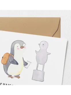 Gutschein Museumstag Erlebnis mit Spruch in Weiß