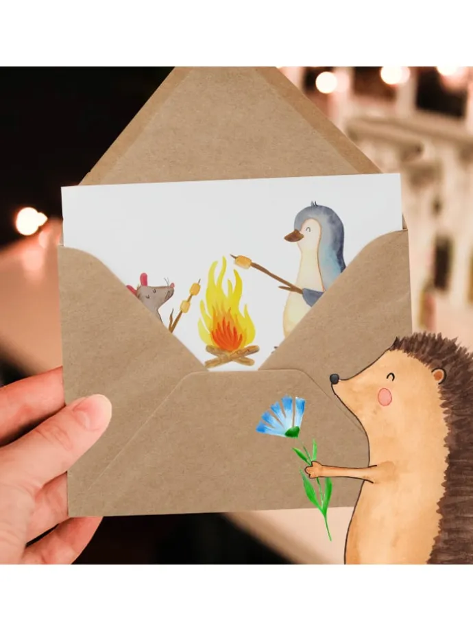 Gutschein Museumstag Freude mit Spruch in Weiß