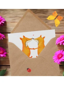 Gutschein Perfekter Pärchenabend mit Spruch in Weiß