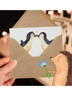 Gutschein Pärchenabend mit Spruch in Weiß