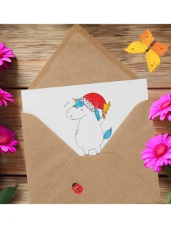 Gutschein Schokoladenverkostung Genuss mit Spruch in Weiß