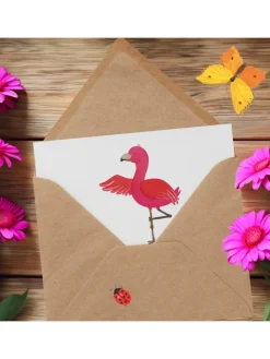 Gutschein Wellnessabend Zuhause mit Spruch in Weiß