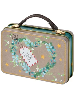 Gutschein-Köfferchen "For you"