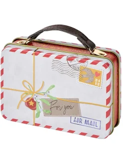 Gutschein-Köfferchen "For you"