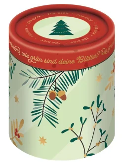 Gutschein-Spieluhrdose (Überraschungsprodukt)