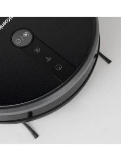 Gyro+ WaterMop Staubsauger SWRC130 in Schwarz