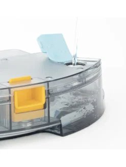 Gyro+ WaterMop Staubsauger SWRC130 in Schwarz