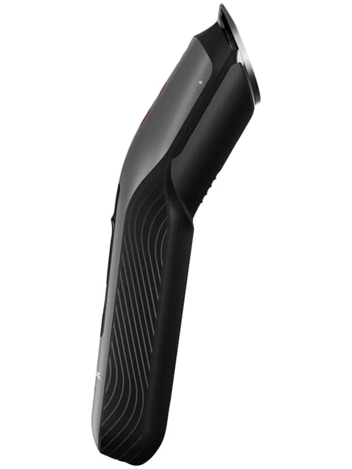 Haar- und Bartschneider "ProClub" in Silber