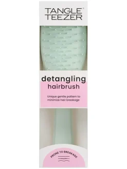 Haarbürste "Ultimate Detangler Extra Gentle" in Mint