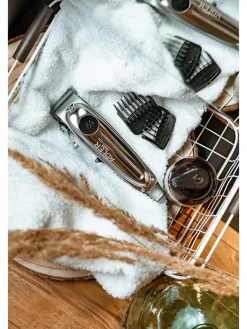 Haarschneidemaschine 