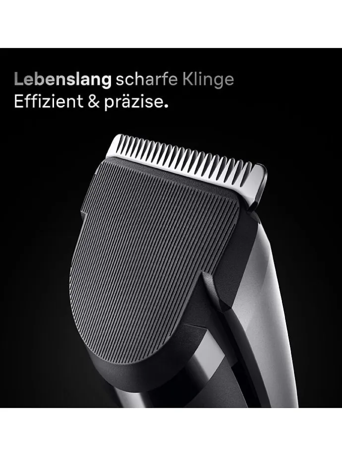 Haarschneider ''Series 7'' in Grau