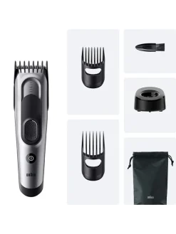 Haarschneider ''Series 7'' in Grau