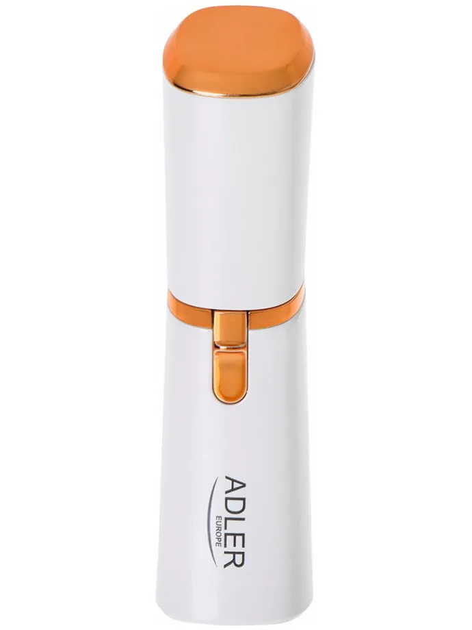 Haartrimmer "AD 2939" in Weiß