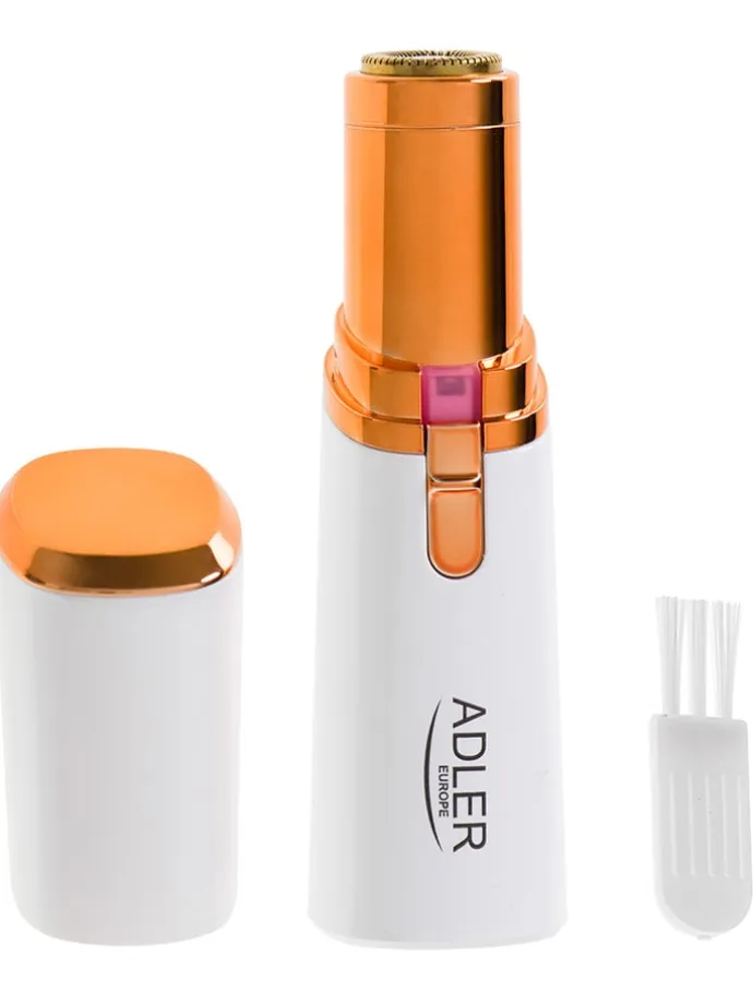 Haartrimmer "AD 2939" in Weiß